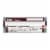 HERSHEY'S Milk Chocolate Candy Bar Perspective: left