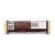 HERSHEY'S Milk Chocolate Candy Bar with Whole Almonds Perspective: left