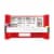 KIT KAT® Milk Chocolate Wafer Candy Bar Perspective: left