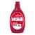 HERSHEY'S Strawberry Syrup Bottle Perspective: left