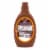 HERSHEY'S Caramel Flavored Syrup Bottle Perspective: left