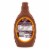 HERSHEY'S Caramel Syrup Bottle Perspective: left