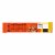 REESE'S Milk Chocolate King Size Peanut Butter Cups Candy Pack Perspective: left