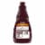 HERSHEY'S Sundae Dream Caramel Syrup Bottle Perspective: left
