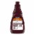 HERSHEY'S Sundae Dream Caramel Syrup Bottle Perspective: left