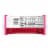 TWIZZLERS NIBS Cherry Candy Bag Perspective: left