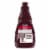 HERSHEY'S Sundae Dream Double Chocolate Syrup Bottle Perspective: left