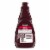 HERSHEY'S Sundae Dream Double Chocolate Syrup Bottle Perspective: left