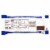 ALMOND JOY Coconut and Almond Chocolate King Size Candy Bars Perspective: left
