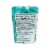 ICE BREAKERS ICE CUBES Wintergreen Flavored Sugar Free Chewing Gum Bottle Perspective: left