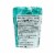 ICE BREAKERS ICE CUBES Wintergreen Flavored Sugar Free Chewing Gum Bottle Perspective: left