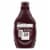 HERSHEY'S Chocolate Shell Topping Bottle Perspective: left