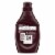 HERSHEY'S Chocolate Shell Topping Bottle Perspective: left
