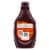 REESE'S Chocolate Peanut Butter Shell Topping Bottle Perspective: left