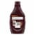 HEATH Chocolatey English Toffee Shell Topping Bottle Perspective: left