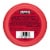 ICE BREAKERS Duo Fruit Plus Cool Strawberry Sugar Free Mints Tin Perspective: left