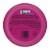 ICE BREAKERS Duo Fruit Plus Cool Raspberry Sugar Free Mints Tin Perspective: left