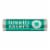 Breath Savers Wintergreen Mints Perspective: left