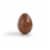 CADBURY CREME EGG Milk Chocolate Easter Candy Perspective: left