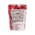 ICE BREAKERS Ice Cubes Cinnamon Sugar Free Chewing Gum Bottle Perspective: left