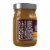 HERSHEY'S Caramel Topping Jar Perspective: left