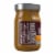 HERSHEY'S Caramel Topping Jar Perspective: left