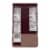 HERSHEY'S NUGGETS Assorted Chocolate Christmas Candy Party Pack Perspective: left