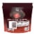 HERSHEY'S NUGGETS Dark Chocolate Truffles Candy Share Pack Perspective: left