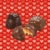 Hershey's Pot of Gold Assorted Pink Heart Box of Chocolates Valentine Candy Perspective: left