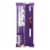 CADBURY DAIRY MILK Fruit & Nut Milk Chocolate Candy Bar Perspective: left