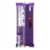 CADBURY ROYAL DARK Black Forest Cake Dark Chocolate Candy Bar Perspective: left