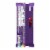 CADBURY ROYAL DARK Black Forest Cake Dark Chocolate Candy Bar Perspective: left