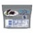 YORK Dark Chocolate Peppermint Patties Candy Share Pack Perspective: left