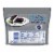 YORK Dark Chocolate Peppermint Patties Candy Share Pack Perspective: left