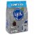 York Peppermint Patties Family Size Stand Up Bag Perspective: left