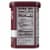 HERSHEY'S Natural Unsweetened Cocoa Powder Can Perspective: left