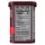 HERSHEY'S SPECIAL DARK Dutched Cocoa Powder Can Perspective: left