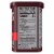 HERSHEY'S SPECIAL DARK Dutched Cocoa Powder Can Perspective: left