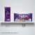 Cadbury Coated Solid Milk Chocolate Holiday Candy Perspective: left