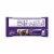 CADBURY Mini Snowballs Milk Chocolate with a Crisp Sugar Shell Christmas Candy Bag Perspective: left