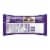 CADBURY MINI EGGS Milk Chocolate Easter Candy Bag Perspective: left