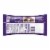 CADBURY MINI EGGS Milk Chocolate with a Crisp Sugar Shell Treats Easter Candy Bag Perspective: left