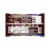HEATH BITS O' BRICKLE English Toffee Baking Bits Bag Perspective: left