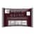 HERSHEY'S Milk Chocolate Snack Size Candy Jumbo Bag Perspective: left