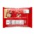 KIT KAT® Milk Chocolate Wafer Snack Size Candy Jumbo Bag Perspective: left