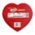 KIT KAT® Miniatures Milk Chocolate Wafer Bars Valentine Candy Gift Box Perspective: left