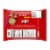 KIT KAT® Milk Chocolate Wafer Snack Size Candy Bag Perspective: left