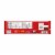 KIT KAT® Milk Chocolate Wafer Snack Size Candy Bars Perspective: left