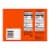 HERSHEY'S and REESE'S Assorted Milk Chocolate Valentine Candy Gift Box Perspective: left