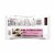 HERSHEY'S HUGS Milk Chocolate and White Creme Valentine Candy Bag Perspective: left